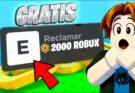 Cómo Conseguir Miles de Robux de Forma Fácil y Sencillo: Guía Completa 2025